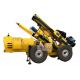 76 - 127mm Dia Underground Mining Drilling Equipment Rigs For Construction