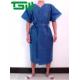 Non Stimulation Disposable Protective Wear For Hospitalization