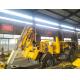 Hydraulic Top Hammer Drill Rig Underground Long Hole Drilling Mining Drilling Equipment