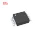ADS1018QDGSRQ1 Integrated Circuit Chip Automotive Low Power 12 Bit
