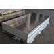 SS316 Construction Steel Plate 3mm Thick Stainless Steel Sheet