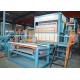 Paper Pulp Egg Tray Machine , Fully Automatic Egg Tray Machine