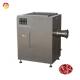 Industrial Frozen Meat Grinder Grinding Machine and Advantage for 500-800kg/h Capacity