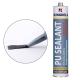 Cement Based Watertight Joint PU Silicone Sealant For Bus Car Flexible