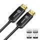 3d 4k 18gbps Active Hdmi Cable Ultra Slim Cotton 3m Male Male