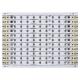 94v0 LED Metal Core PCB Circuit Board SMD SMT DIP Component Assembly