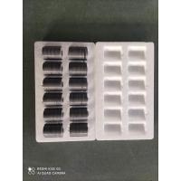 TUV Ring Plate Piezoelectric Ceramic Disc For Ultrasonic Sensor