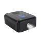 2-In-1 Rechargeable Car Air Compressor Electric Tire Air Pump