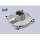±0.01mm Aluminum die casting process with customized Surface treatment