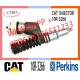 Hot sale fuel common rail injector 253-0617 2530617 10R-3266 for Caterpillar Engine C15
