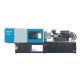 Energy Saving 2 Color Injection Molding Machine CPS400 Parallel Clean