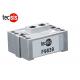 Two Dimensional Waterproof Load Cell 50kg With Stainless Steel Sensor