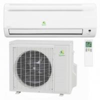 430 M3 / H 9000 BTU Split Air Conditioner DC Inverter Electrical Power