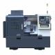 SL280 Slant Bed CNC Lathe High Accuracy With Linear Guideway