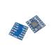 GY-953 IMU 9 Axis Attitude Sensor Tilt Compensation Electronic Module For Arduino