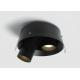IP20 7 Watt Adjustable COB LED Ceiling Downlights Surface Mounted CE RoHS