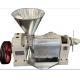 60-100kg/H Sesame Oil Pressing Machine hot press Oil Extractor 5.5hp  Oil Extracting Machine