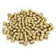 Electronic CNC Brass Parts Sandblasting Stainless Steel Custom CNC Turning Parts