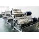 Industrial 304SUS Tomato Puree Processing Line 20T/H Pouch Packing