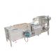 HDF2500 SUS304 fruit wash machine