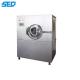 High Efficiency Pharmaceutical Automatic Tablet Film Coating Machine