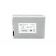 7.4 V Li Ion Battery ECG Replacement Battery , GE MAC 800 4500mAh Battery