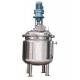 Ss Continuous Stirred Tank Reactor Petrochemical Industry Supply CE ISO