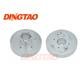 For DT XLC7000 Cutter Parts Z7 Auto Cutter Parts PN 90517000 Pulley C-axis
