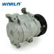 12V Vehicle Air Conditioner Compressor For Toyota For Avalon 10S17C 6PK 1999-2004