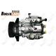ISUZU Engine Genuine Parts NKR77 600P 4JH1 Fuel Pump 8972523415 8-97252341-5