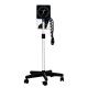 Digital Electric Household Medical Devices Sphygmomanometer With Stand