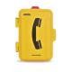 Waterproof Anti Vandal Phone , IP68 Industrial Weatherproof Telephone