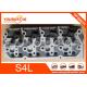 31A0151043 Cylinder Head Assy S4L S4L2 For Mitsubishi Forklift Excavator Construction Machinery
