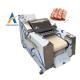 Automatic Operation Chicken Chopper Cutter Machine Multifunctional Commercial Meat