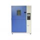 Temperature Thermal Cycling Chamber Automatic Control Air Cool Type