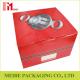 Color Direct Print Box litho lam corrugated packaging box for metal tool