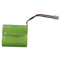 3.2v 11Ah Rechargeable Lifepo4 Lithium Battery 1C 2C 2000 Cycle