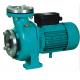 Wide Range Flow Rate Domestic AC  Agricultural Water Pump 3HP Three Phase