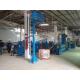 8000kg 70V DC Copper Wire Annealing Machine 21 Dies anti oxidation