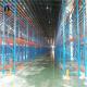 20-30m2 Steel Platform Structure Mezzanine Flooring Systems for Storage Racking Shelf