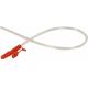 Closed Suction Catheter , Medical Injection Moulding WLM - 3001