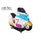 1 Player RBS PP Kiddy Ride Machine Ride On Moto Swing Car