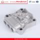 ACE-AD016 Custom Die Casting of Machinery with Burr Cleaned Surface Finish