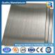 20000 Tons Per Year Capacity Stainless Steel Sheet with Non-Slip Checked Embossed Design