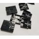 Sensor Black Guide Groove Panasonic Spare Parts CM8MM N210163874AA N210159202AA