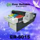 Leather Plastic Glass EVA Offset Solvent Printing Machine