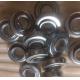 OEM 8mm Zinc Coated Stamped Bearing 15x32x9 For Agricultural Machine