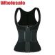 Neoprene 3XL Compression Sweat Vest Sweat Fit Adjustable Waist Slimming Trimmer