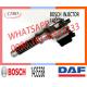 Diesel Fuel Injection Pump Nozzle 0414755008 0986445013 1435558 PLD1B100/520 24S160 For VO-LVO