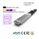 OSFP56-400G-DAC3M 400G OSFP56 to OSFP56 (Direct Attach Cable) Cables (Passive) 3M 400g osfp